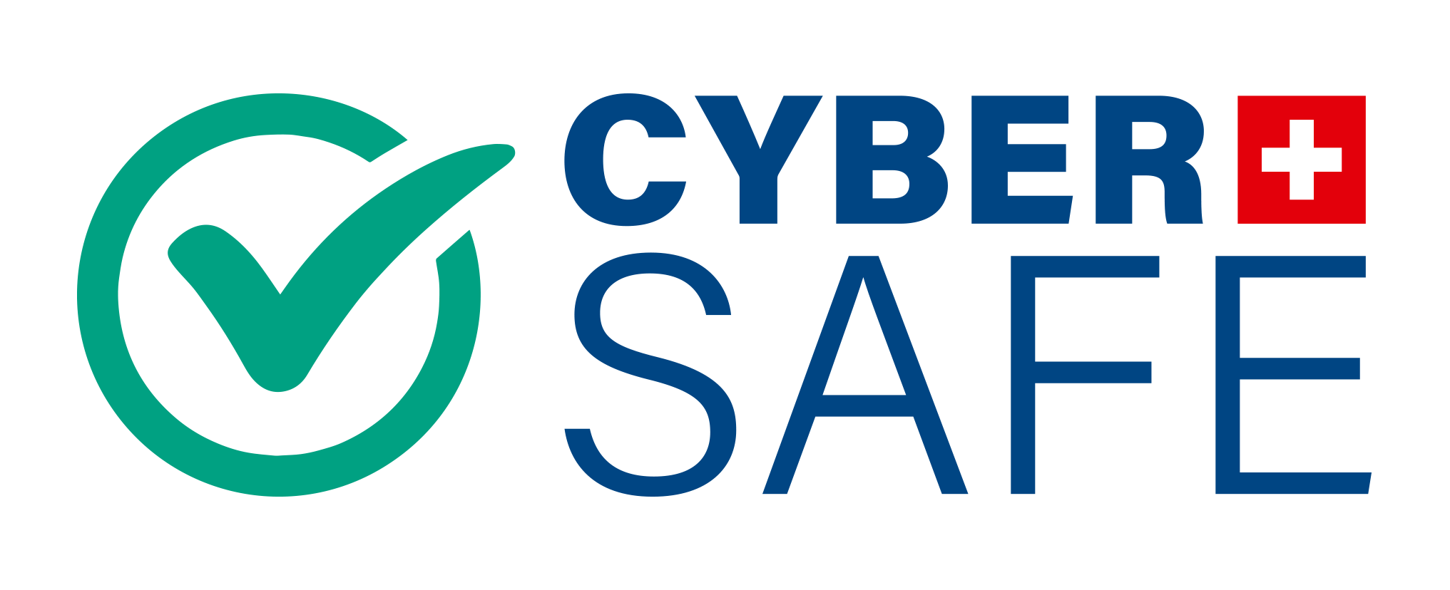Logo du label Cyber-Safe