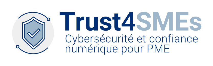 Logo Trust4SMEs